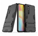 Coque Xiaomi Mi Note 10 Lite Résistante Ultra Languette