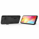 Coque Xiaomi Mi Note 10 Lite Résistante Ultra Languette