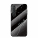 Coque Xiaomi Mi Note 10 Lite Verre Trempé Marble Colors