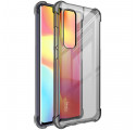 Coque Xiaomi Mi Note 10 Lite Transparente Silky IMAK