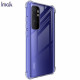 Coque Xiaomi Mi Note 10 Lite Transparente Silky IMAK