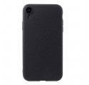 Coque iPhone XR Silicone Mat