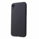 Coque iPhone XR Silicone Mat