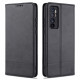 Flip Cover Xiaomi Mi Note 10 Lite Style Cuir AZNS