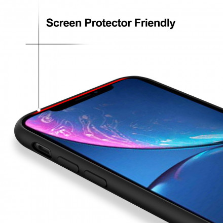 Coque iPhone XR Dynamic Series X-LEVEL