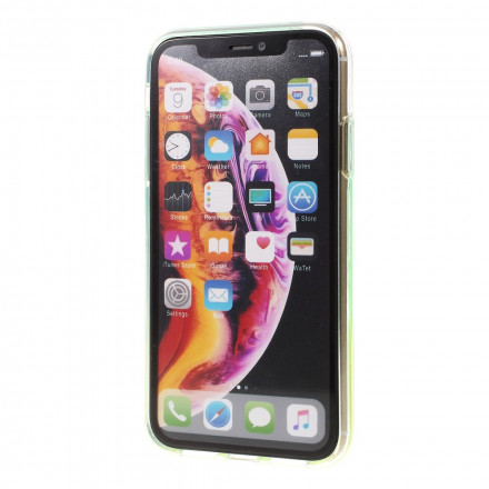 Coque iPhone XR Lumineuse