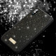 Coque iPhone X / XS Paillettes SULADA