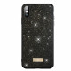 Coque iPhone X / XS Paillettes SULADA