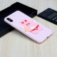 Coque iPhone X / XS Silicone Logo Animal Fun