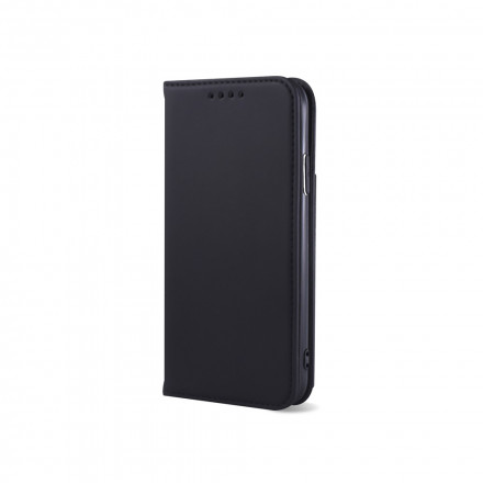 Flip Cover iPhone X / XS Porte-Carte Support