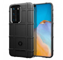 Coque Huawei P40 Pro Rugged Shield