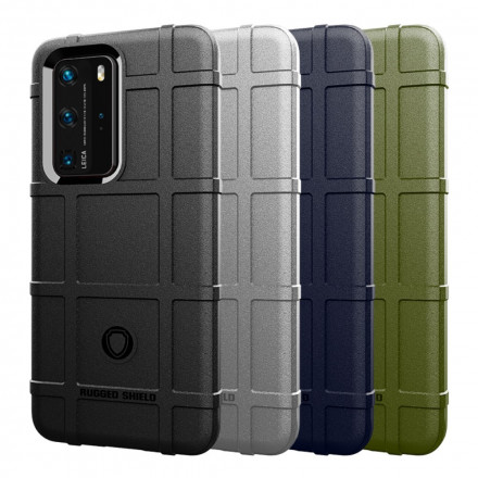 Coque Huawei P40 Pro Rugged Shield