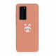 Coque Huawei P40 Pro Je T'aime mon lapin