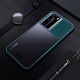 Coque Huawei P40 Pro CamShield Rebords Colorés MOFI