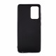 Coque Samsung Galaxy A52 4G / A52 5G Fibre Carbone