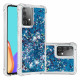 Coque Samsung Galaxy A52 4G / A52 5G Désires Paillettes