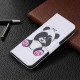 Housse Samsung Galaxy A52 4G / A52 5G Panda Fun