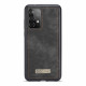 Housse Samsung Galaxy A52 4G / A52 5G CASEME Coque Détachable