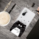 Coque Xiaomi Poco F3 Regarde les Chats