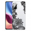 Coque Poco F3 / Xiaomi Mi 11i 5G Sublime Dentelle