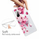 Coque Poco F3 Petites Fleurs Roses