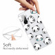 Coque Poco F3 Pandas Sentimentaux