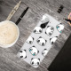 Coque Poco F3 Pandas Sentimentaux