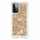 Coque Samsung Galaxy A72 4G / A72 5G Désires Paillettes