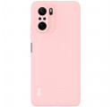 Coque Poco F3 / Xiaomi Mi 11i 5G UC-2 Series Silicone Mat IMAK