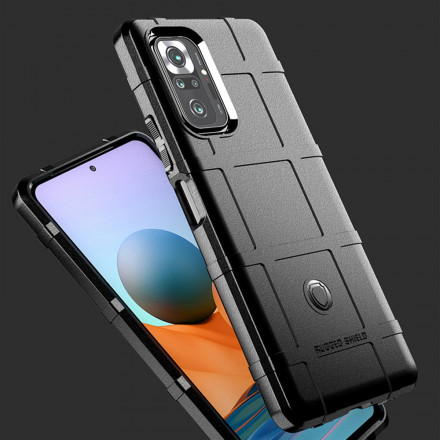 Coque Xiaomi Redmi Note 10 Pro Rugged Shield