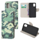 Housse Xiaomi Redmi Note 10 / Note 10s Camouflage