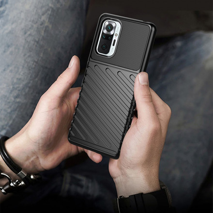 Coque Xiaomi Redmi Note 10 / Note 10s Thunder Series