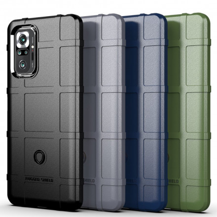 Coque Xiaomi Redmi Note 10 / Note 10s Rugged Shield