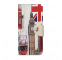 Housse Samsung Galaxy A32 4G London Life