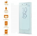 Protection en verre trempé pour Sony Xperia X Compact