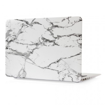 Coque Macbook Pro 13 pouces Marbre