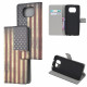 Housse Xiaomi Poco X3 Drapeau USA