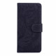 Housse Xiaomi Poco X3 Empreinte Face de Tigre