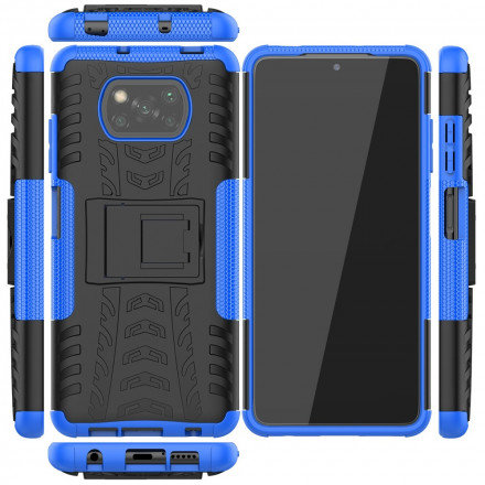 Coque Poco X3 Résistante Ultra