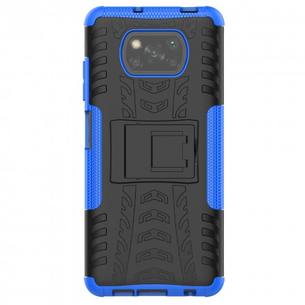 Coque Poco X3 Résistante Ultra