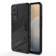 Coque Vivo X60 Support Amovible Deux Positions Mains Libres