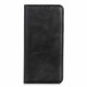 Flip Cover Xiaomi Redmi Note 10 / Note 10s Cuir Fendu