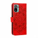 Housse Xiaomi Redmi Note 10 / Note 10s Mandala Entier