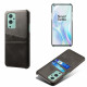 Coque OnePlus 9 Porte Cartes KSQ