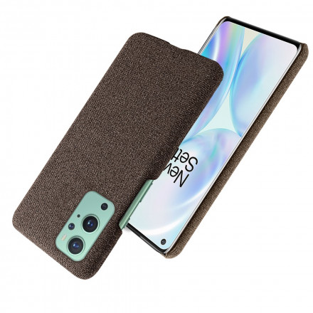 Coque OnePlus 9 KSQ Tissu