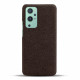 Coque OnePlus 9 KSQ Tissu