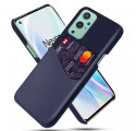 Coque OnePlus 9 Pro Porte-Carte KSQ