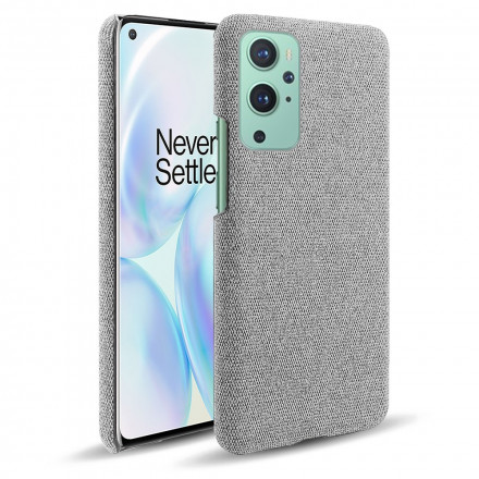 Coque OnePlus 9 Pro KSQ Tissu