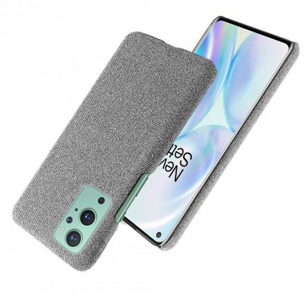 Coque OnePlus 9 Pro KSQ Tissu