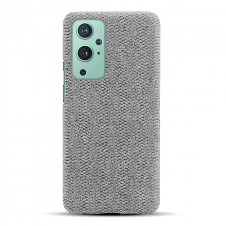 Coque OnePlus 9 Pro KSQ Tissu